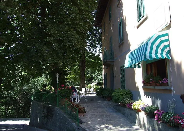 Hotel Villa Patrizia
