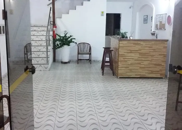 Pousada Porto Villas Lauro de Freitas