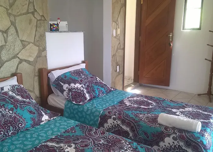 Pousada Porto Villas Lauro de Freitas