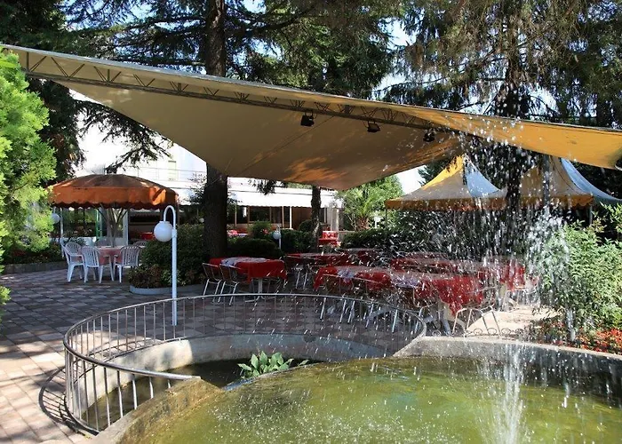 Hotel La Rondine Cavallino-Treporti