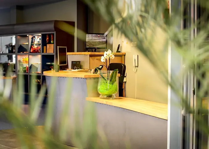 Hotel Polin*** Morawica 