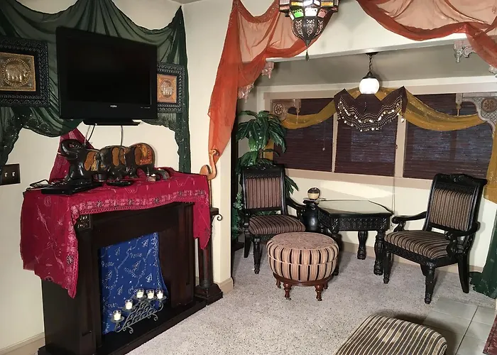1884 Wildwood Bed And Breakfast Inn Hot Springs