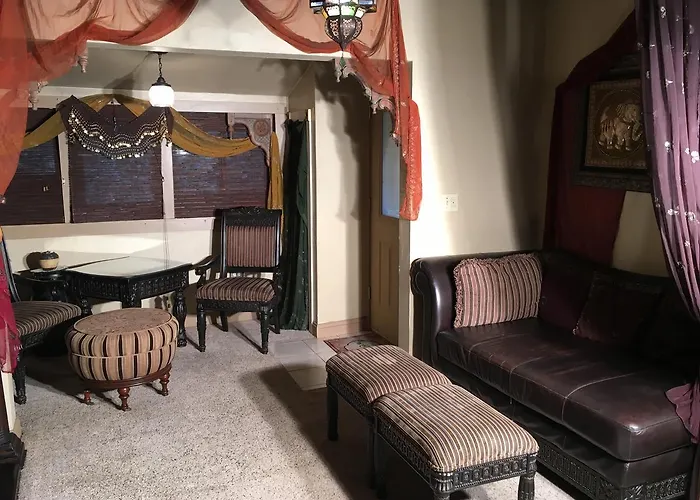1884 Wildwood Bed And Breakfast Inn Hot Springs