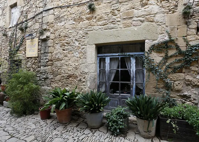 Hostal Blau