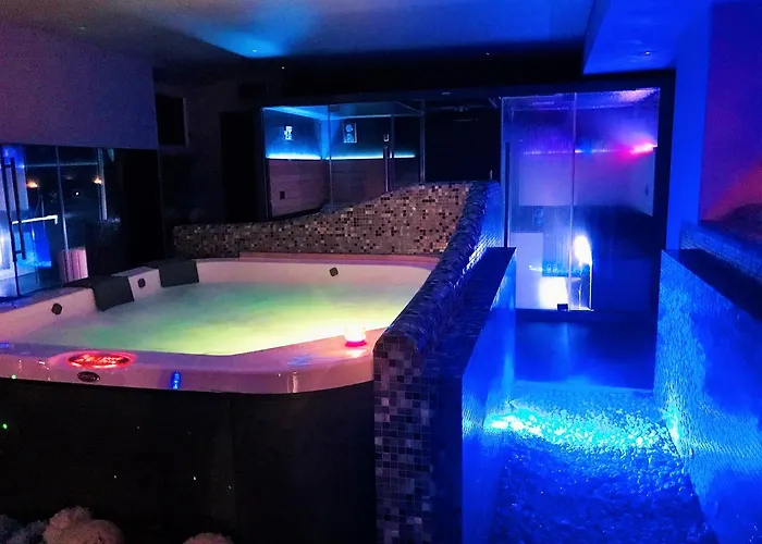 Hotel Astoria & Ninfea Spa Fiuggi