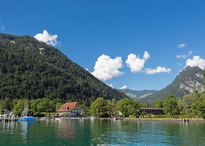 Neuhaus Golf- & Strandhotel