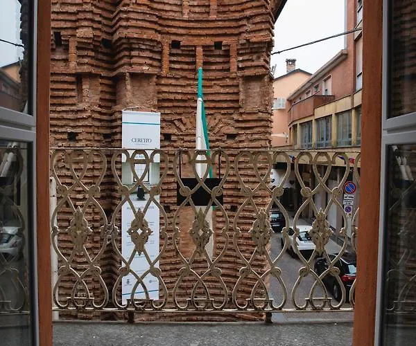 Le camere di Gio