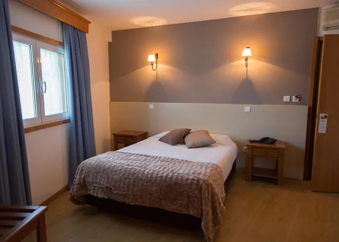 Troia Hotel Amares