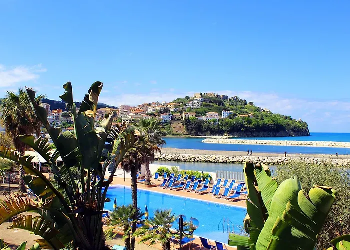 Hotel Mare Agropoli
