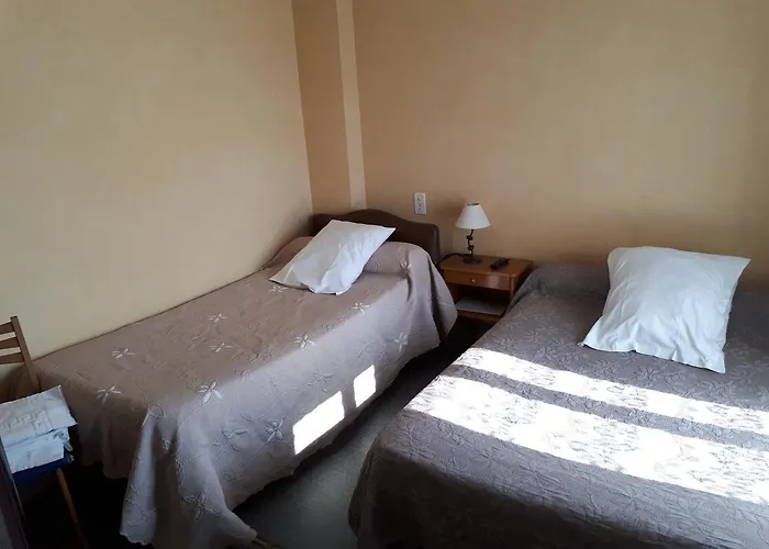 Hotel Le Lithana Pontorson
