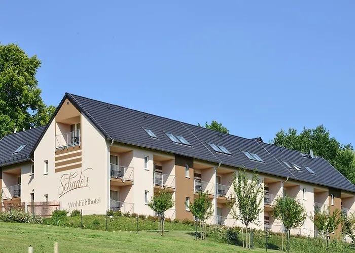 Schade's Wohlfühlhotel Selb