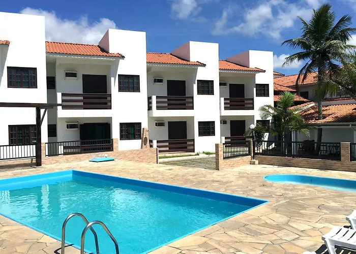 Hotel Nossa Senhora do Carmo