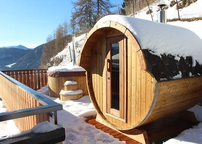 B&B Navertino Borno