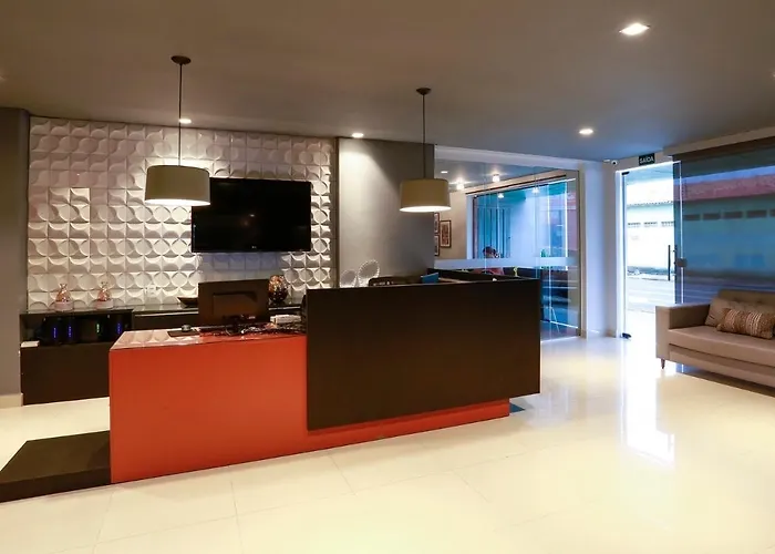 Portofino Hotel Prime Teresina
