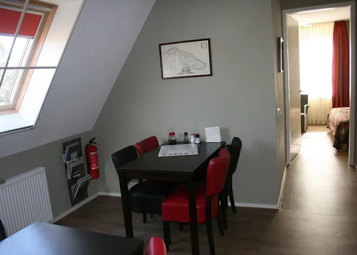 B&B 'T Meulweegje