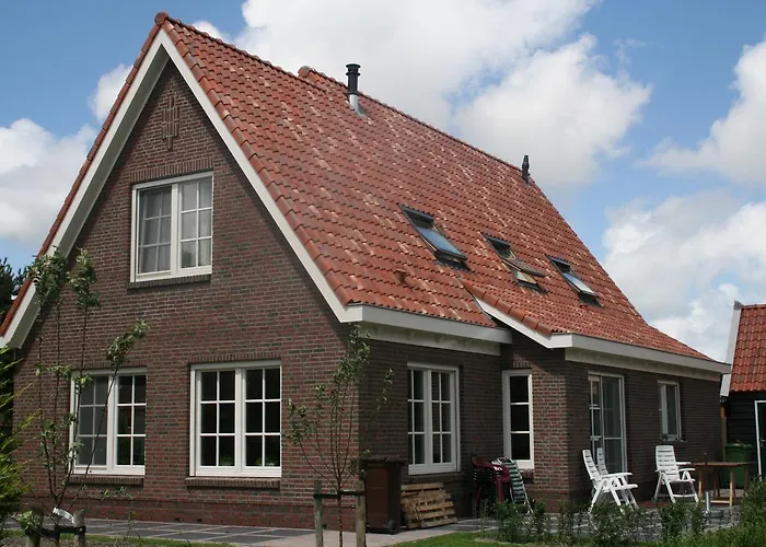 B&B 'T Meulweegje
