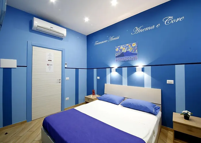 B&B Residenza Alba Neapel