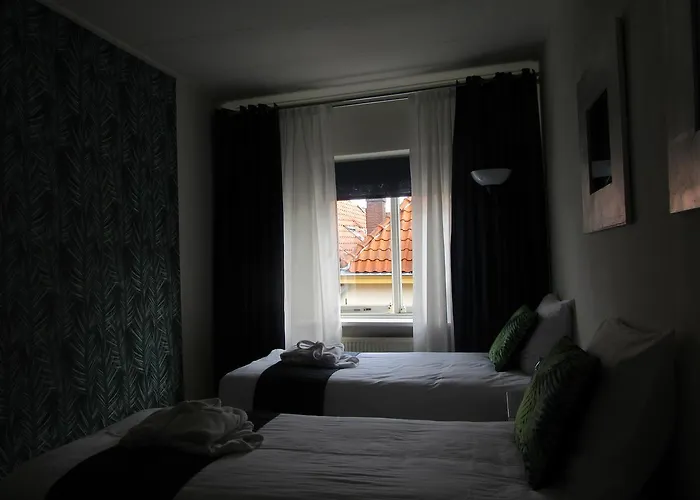 Bed&Breakfast Onder de Dekens Bed and Breakfast Harderwijk