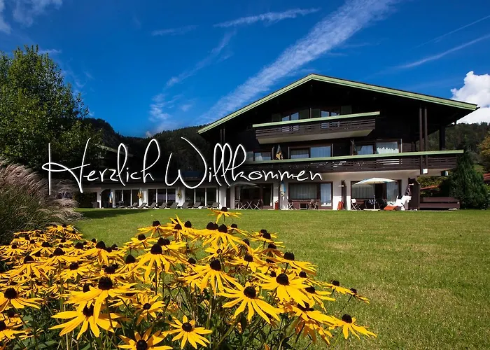 Hotel zum Postillion