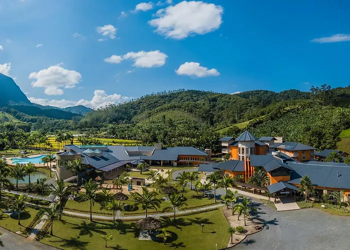 Estância Ribeirão Grande Jaraguá do Sul