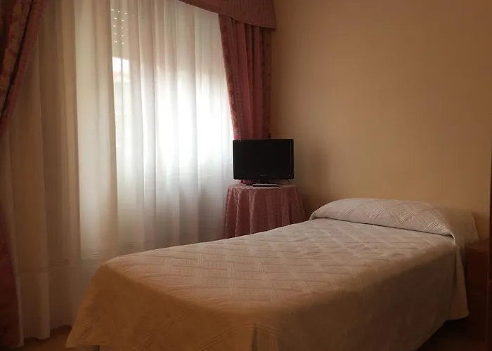 Hotel Restaurante Derby