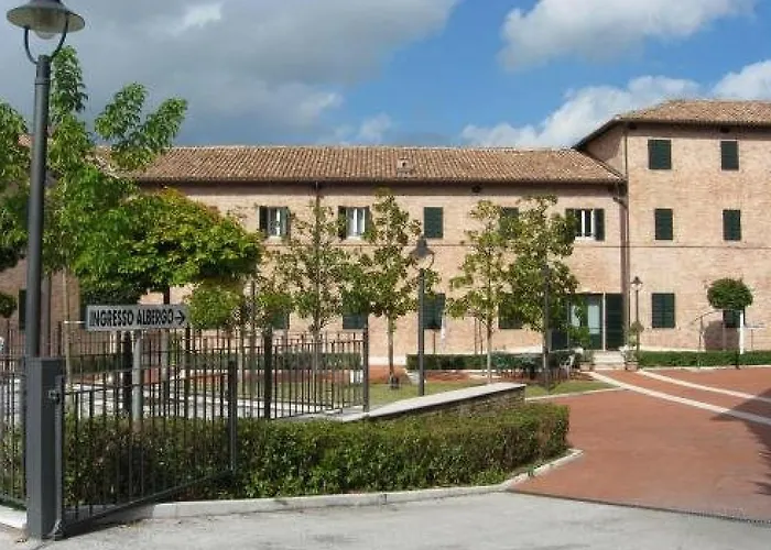 Hotel Le Muse