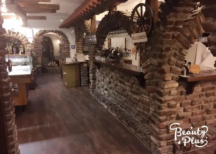 Hotel-Restaurant Haus Nattkemper Hamm 