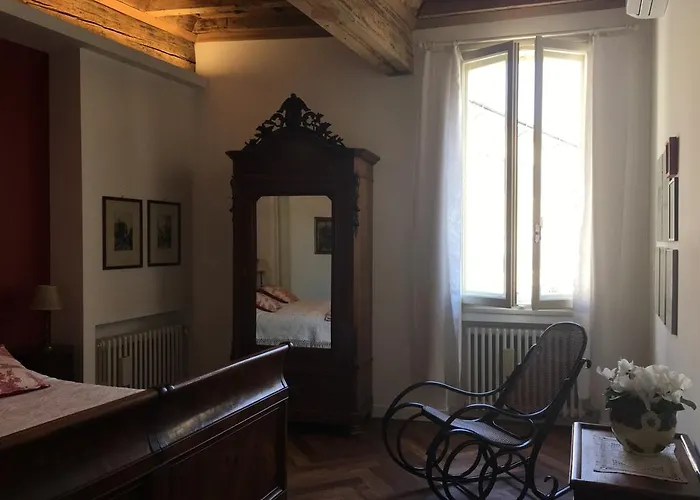 B&B L'Affresco