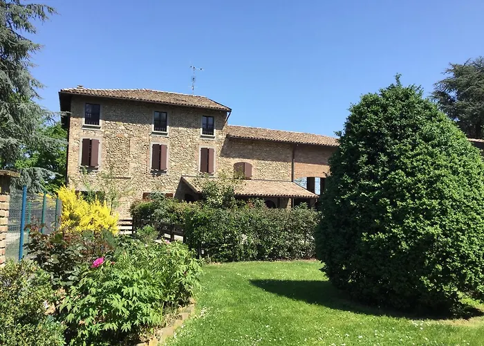 B&B civico 7 Vignola 