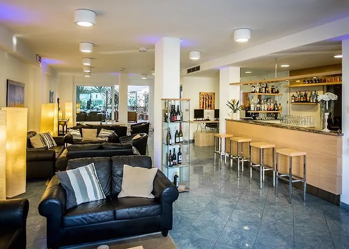 Hotel Giulietta Senigallia