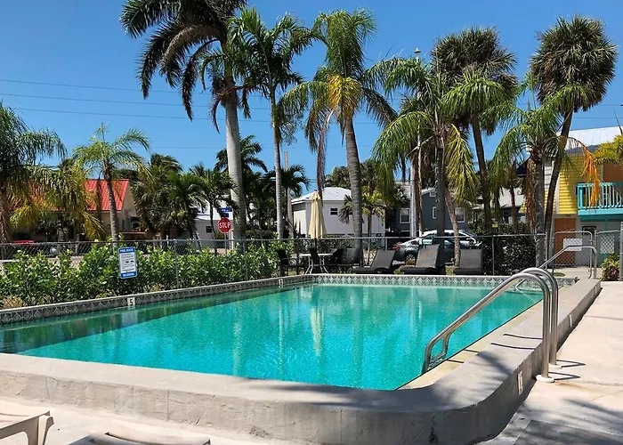 Hideaway Village Fort Myers Beach