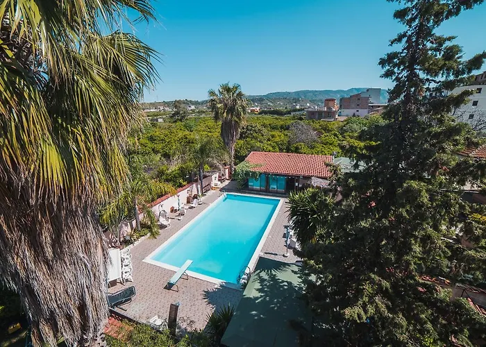 All'Ombra Del Noce B&B