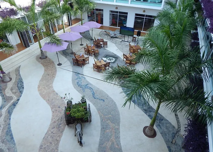 Hotel Rockaway