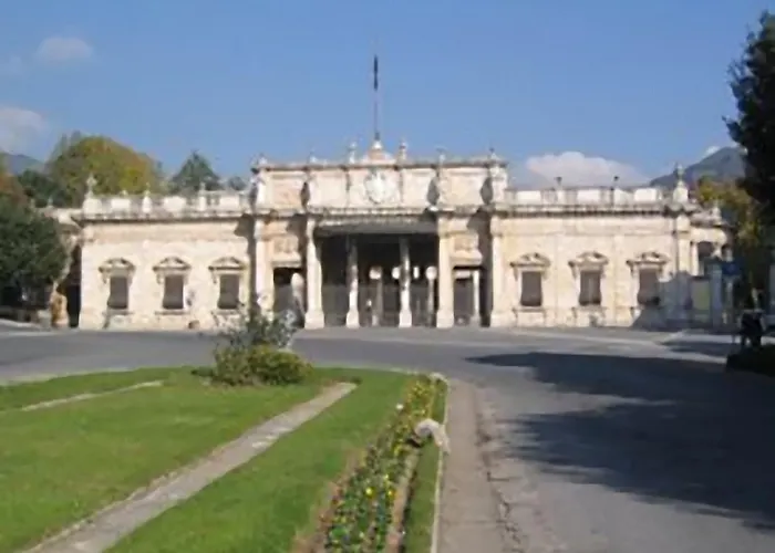 Hotel Butterfly Montecatini-Terme