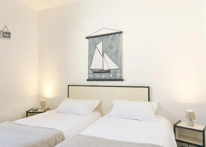 Hotel Eurocean By Popinns Guérande