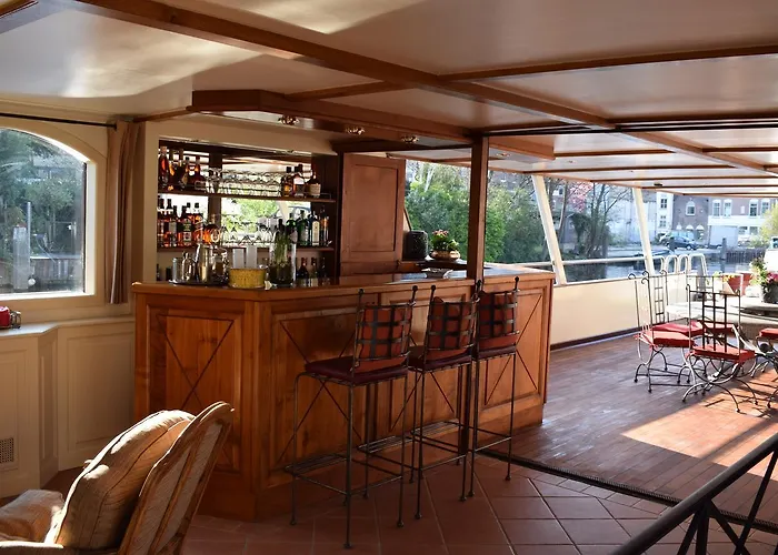 Aurora Bed and Breakfast Schiedam