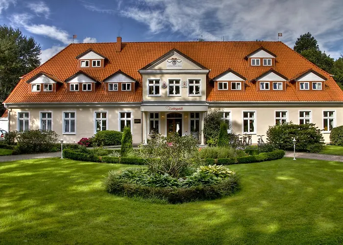 Lieblingsplatz Bohlendorf Rügen