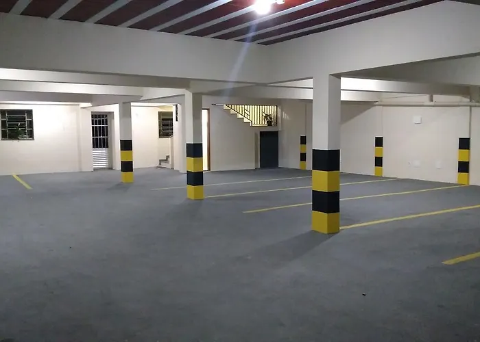 Pousada Circuito das Águas Caxambu