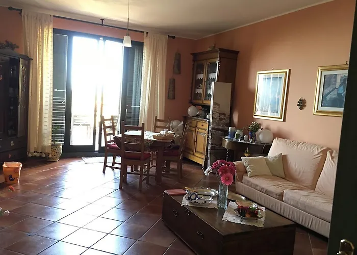 Casa Margherita Taormina