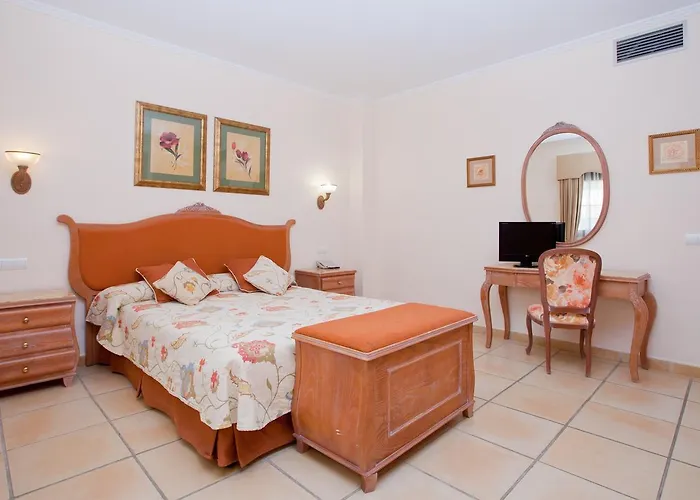 Gran Hotel Benahavis Spa