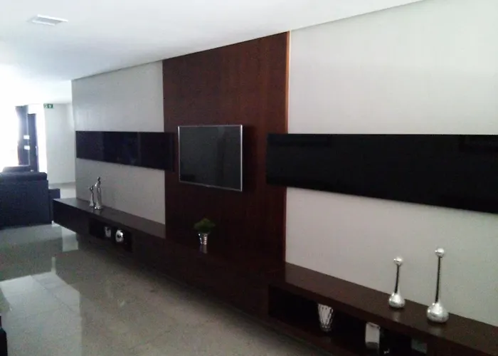 Vermont Plaza Hotel Unaí