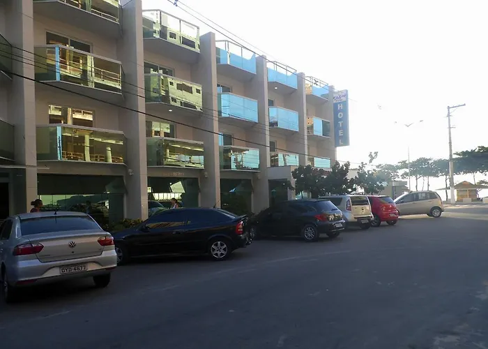 Itaparica Praia Hotel Vila Velha 
