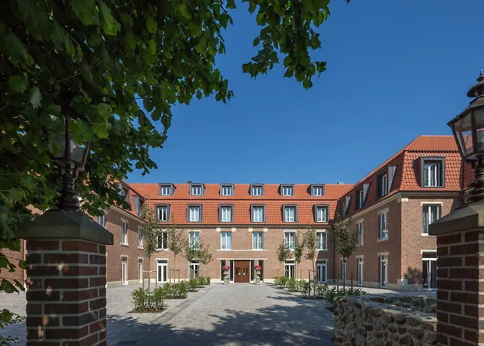 Hofhotel Grothues-Potthoff