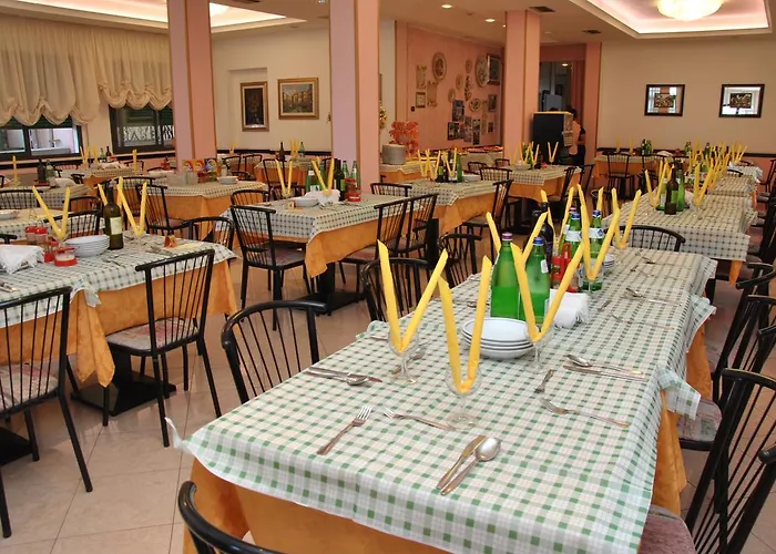 Hotel Ristoro