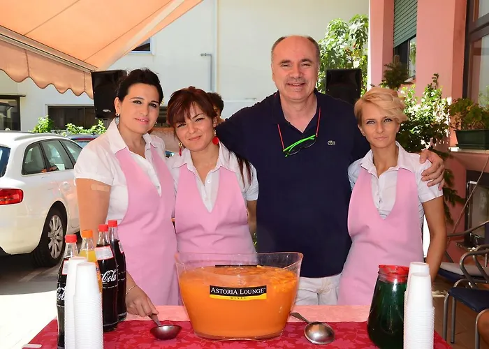 Hotel Ristoro Bellaria-Igea Marina