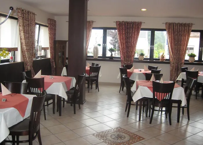 Bliestal Hotel Blieskastel