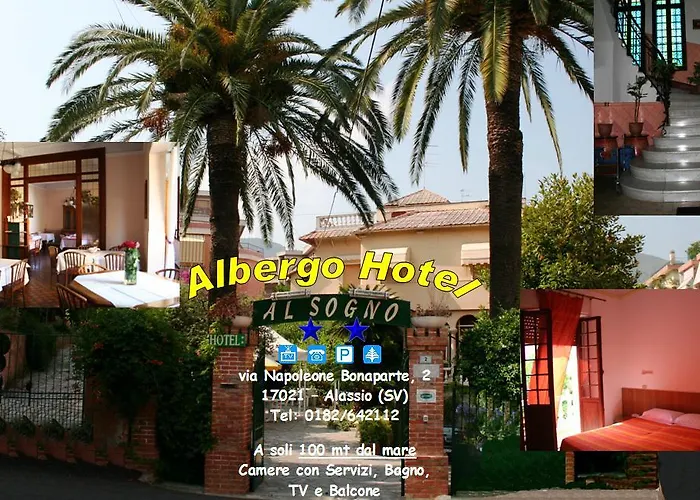 Hotel Al Sogno