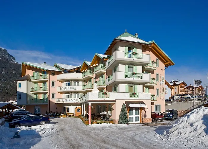 Hotel Abete Bianco Andalo