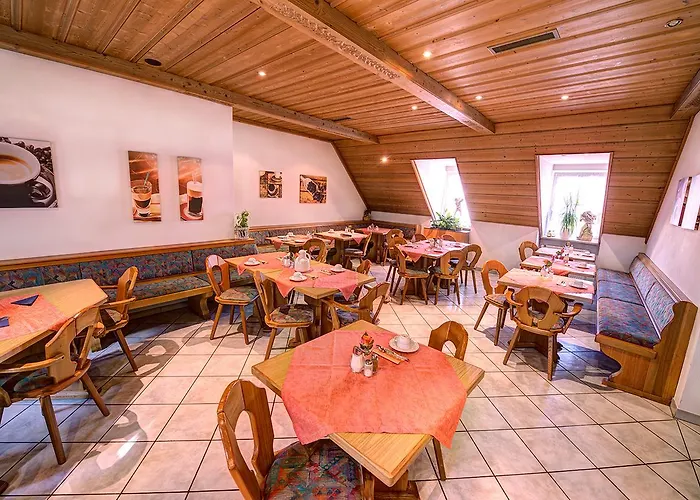 Hotel Huber