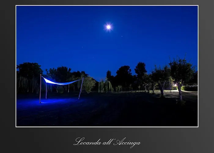 Locanda Acciuga Mm Piazzola sul Brenta